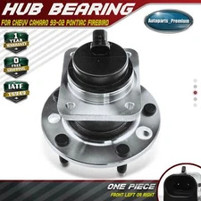 Front or Rear Wheel Hub Bearing Assy with ABS Sensor for Chevy Camaro Pontiac