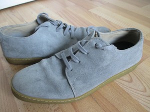 fred perry casual shoes
