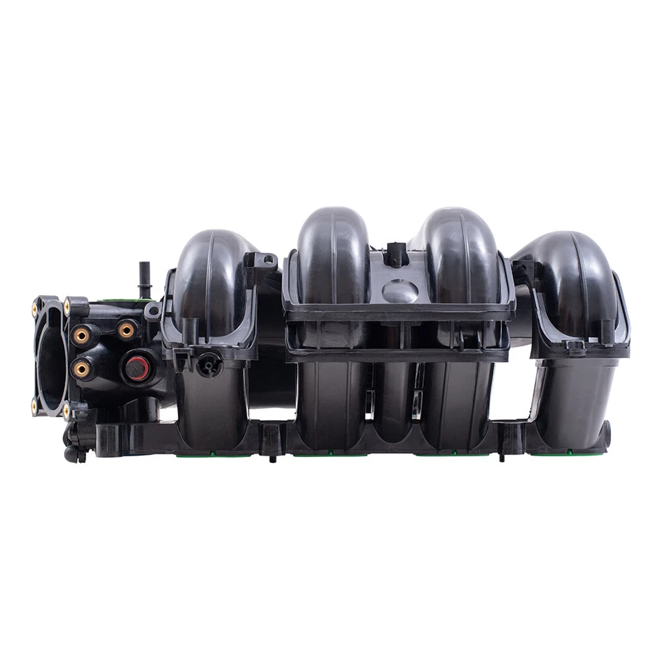 Colector de admisión con juntas para Focus 2005-2007 con motores de 2,0 L SOLO Foto 4 de 4