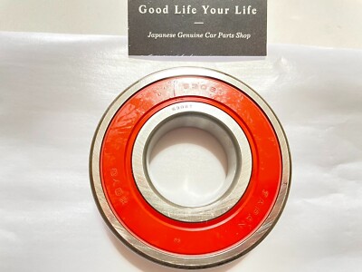 Toyota Rear Wheel Bearing 90363-40020 Genuine OEM Brand New JDM
