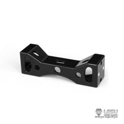 Metal LESU Transom Beam for L-1006 Chassis Rail 1:14 Tractor Truck Model DIY Car