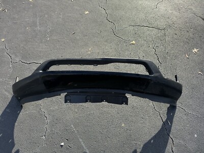 2019-2022 HONDA PILOT FRONT LOWER BUMPER VALANCE COVER OEM 71110-TG7-A5