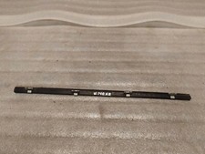 Mercedes-Benz w140 sel  T&uuml;rleiste Fenster Leiste hinten rechts 