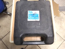 Woods Power Grip W5450 9" Flat Vacuum Cup with Metal Handle with Case