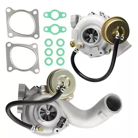 Bi-Turbolader L&R for AUDI A4 RS4 380PS 280KW K04 5304988025 530498802