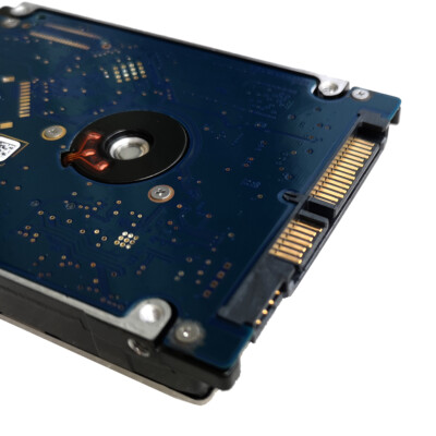 Seagate FreePlay 1000GB Internal 5400RPM 2.5