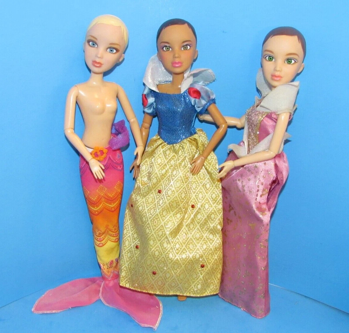 Best articulated dolls online