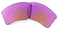 Oakley Quarter Jacket Prizm Replacement Lens - Authentic Oakley High Definition Oakley Quarter Jacket Prizm Replacement Lens - Authentic Oakley High Definition
