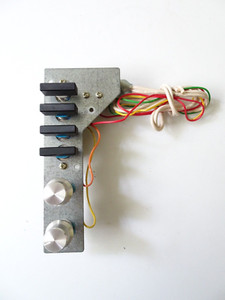 Telefunken TS 860  Ersatzteile / Bauteile