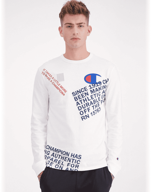 cheap long sleeve graphic tees