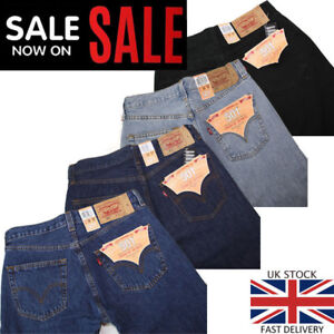 levi jeans for men