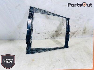 P200309 2007-2013 BMW X5 Center Console Cup Holder Bezel Trim  