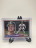 2022 Topps Archives Big Foil MARK McGWIRE #88BF-18 Oakland Athletics 