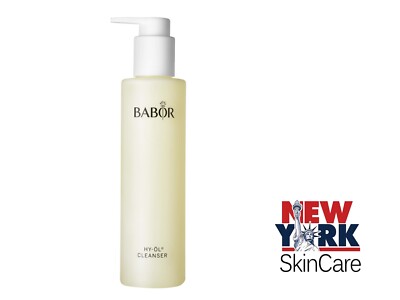 Babor HY-OL Cleanser 200ml / 6.76oz
