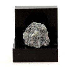 Steine Und Mineralien. Porphyr. 25,59 Ct. Drummondville, Québec, Kanada.