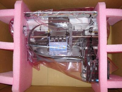 HP C8179 -67023 Ersatz Drucker Mechanismus Baugruppe inkl MwSt 90 Tage Garantie