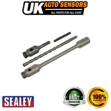 Image of Sealey Worksafe� SDS Plus Adaptor Pack 310mm DDASL