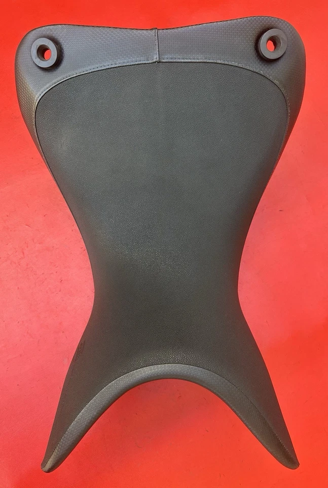 Sillín asiento conductor delantero Ducati Multistrada 1200 S 1200S 2013 2014 Foto 2 de 4