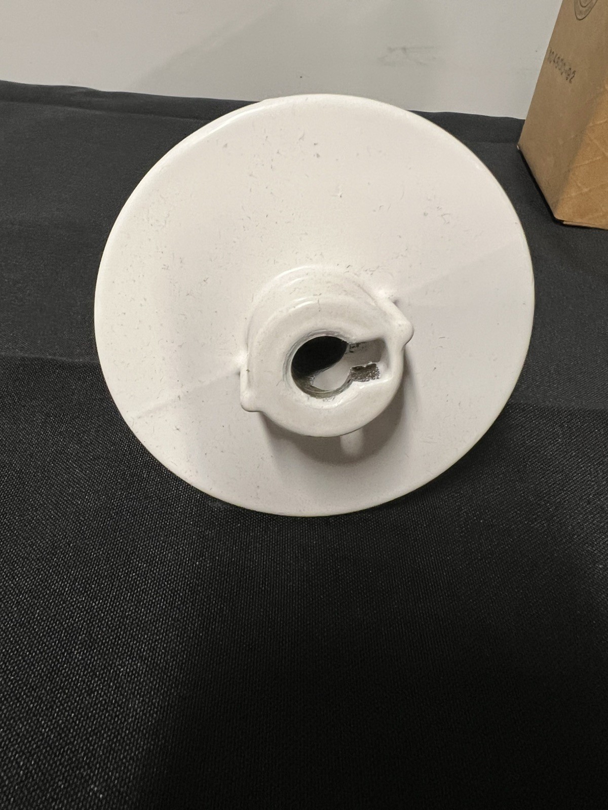 Vintage KitchenAid Hobart K5A-DH  5 Qt. Dough Hook for 5 Quart K5-A, K5SS -  NOS