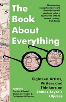 Catherine Wilsdon (U. A.) | The Book About Everything | Taschenbuch | Englisch