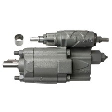 Hydraulic Dump Pump 49 GPM Remote Mount Replaces Permco DM-640 Parker C101D-25
