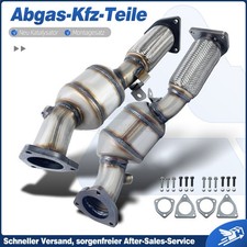 Katalysator Kat Für VW Touareg 4.2 V8 FSI 228KW 257KW 2002-2006 Links + Rechts