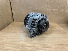 AUDI A4 2004 2003 2.5 TDI B6   BDG   ALTERNATOR 078903016AC   140AMP