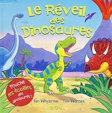 Le réveil des dinosaures von Whybrow, Ian, Warnes... | Buch | Zustand akzeptabel