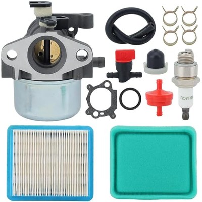 Carburetor for Briggs Stratton 675 Series 799866 799871 794304 790845 796707 Tor