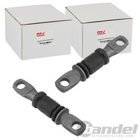 2X NTY Querlenkerlager Buchsen Innen Vorne Unten Passend FüR Toyota Avalon Camry
