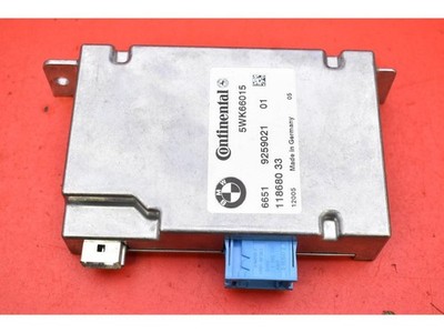 BMW 7 F01 F02 F03 F04 2012 Motorsteuergerät Steuergerät 9259021 MKO533450