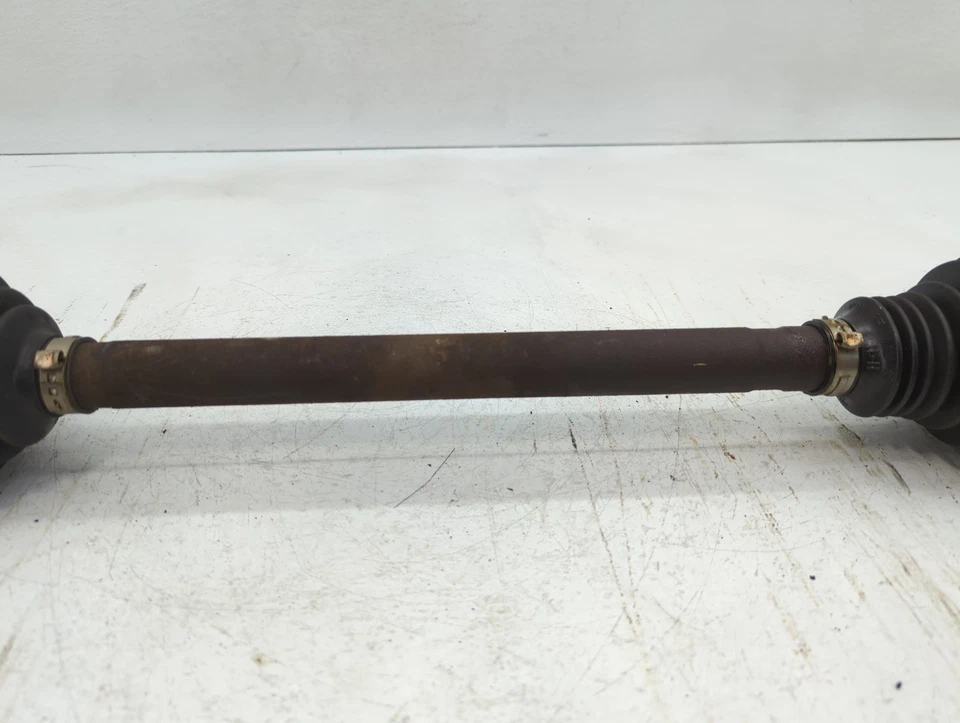 Jeep Grand Cherokee 2011-2012 eje conductor delantero CV C/V LR9BT Foto 3 de 4