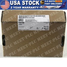 New Siemens 6AV2124-1DC01-0AX0 SIMATIC KP400 Comfort Panel 6AV2 124-1DC01-0AX0