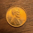 1909 VDB Lincoln Wheat Cent - GEM BU Blaze Red!! Stunning Key Date Coin!