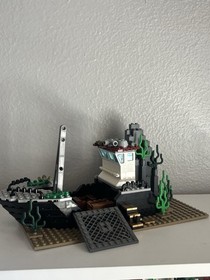 LEGO City: Deep Sea Exploration Vessel (60095)