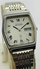 Vintage Seiko Lord Quartz Roman Numrels 7853-5020 Men's Quartz Watch