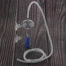 CO2  Diffuser System for Aquarium Planted Tank (Dia.4.6cm with 84cm Length Tube)