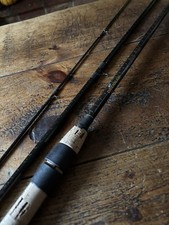 Rare Vintage Original Drennan Stick Float Fishing Rod Old School Corse Fishing