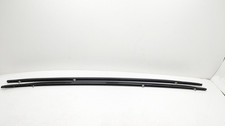 BMW X5 E70 ROOF RAILS RACK LEFT & RIGHT SIDE PAIR X2 2013