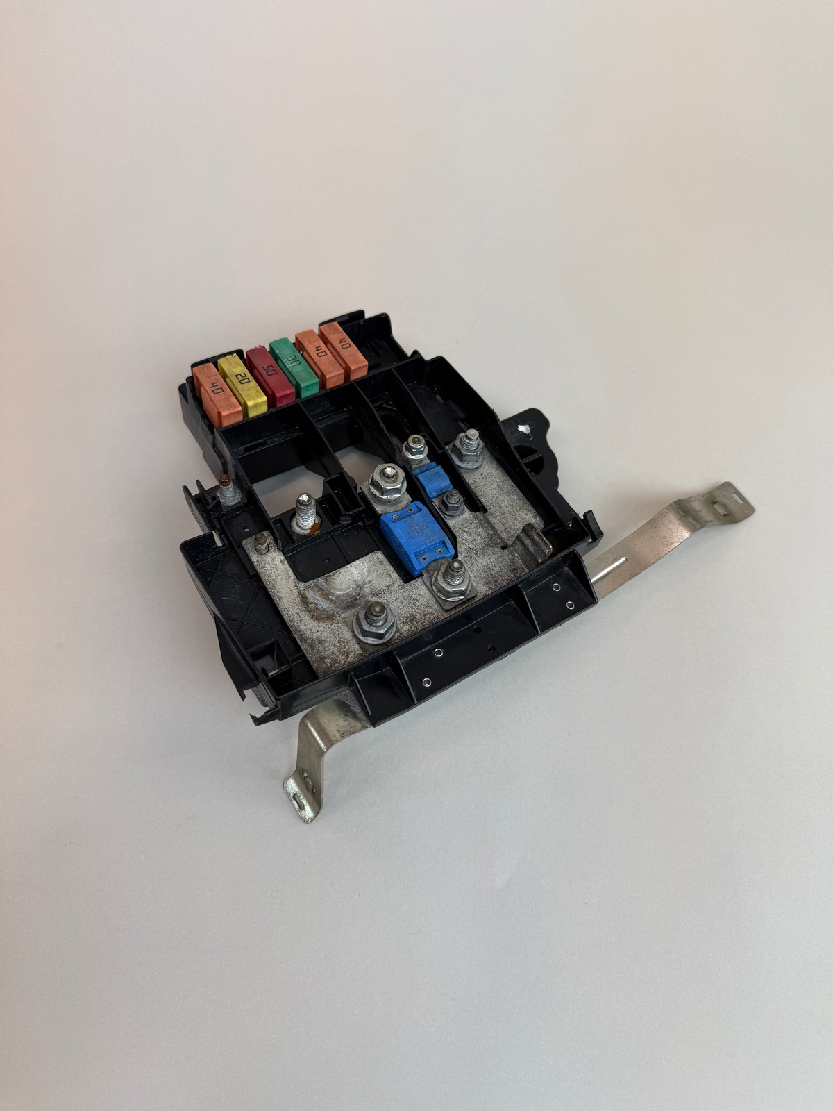 McLaren 570S 2016-2021 Fuse box P/N 13M0771CP