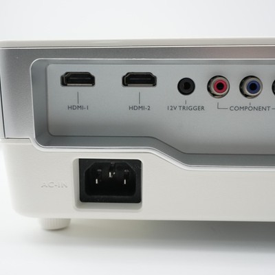 BenQ W1070 DLP Projector for sale online | eBay