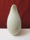 RARE ROYAL DOULTON BAY LEAVES LIGHT GREEN COLOR PITCHER JUG 12" tall — photo 8