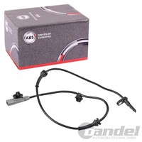 A.B.S. ABS-SENSOR Raddrehzahl Vorderachse Passend FüR Nissan Micra | 32104