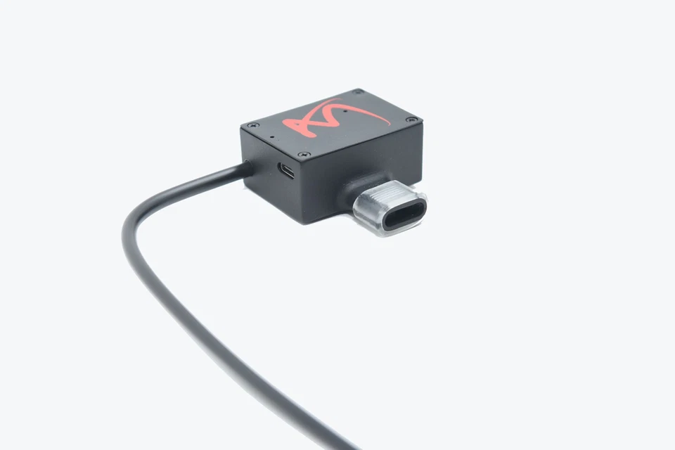 AirMotion Pro Wireless MIDI Breath and Motion Controller - Image 3 of 4