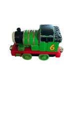 Take Along Percy Thomas  Friends Die cast Metal