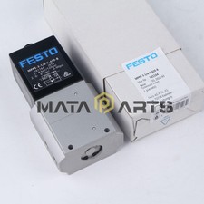 1PCS NEW Festo MPPE-3-1/8-6-420-B 161164 proportional valve