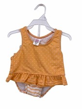 Ruffle Butts Kids Size 2T 2 pc Bathing Suit