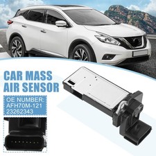 Sensor medidor de flujo de aire másico AFH70M-121 23262343 MAF para GMC Yukon XL 2015-2019