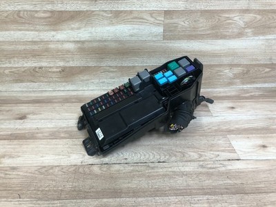LEXUS LS460 OEM FRONT UNDER HOOD FUSE BOX FUSES RELAY JUNCTION CARRIER 07-12