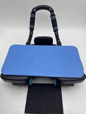 MEXLYCA AB ROLLER WHEEL;4-WHEEL AUTOMATIC REBOUND ABDOMINAL EXERCISE WHEEL,BLACK